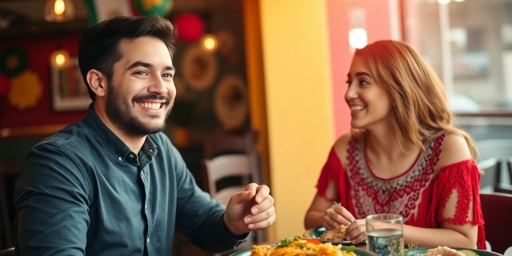 Navigating Cultural Differences: A Guide to Dating Women from Mexico