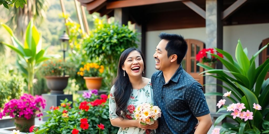 Exploring the Joys and Challenges of Dating Filipinas: A Comprehensive Guide