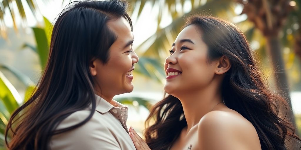 Interested in Dating Filipinas? Discover the Secrets to Building a Meaningful Connection!