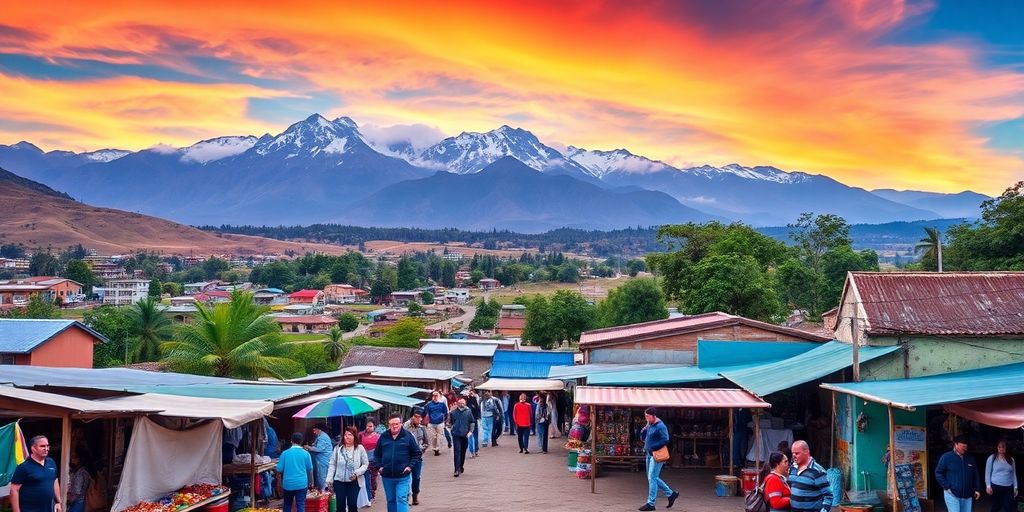 Essential Tips for Traveling to South America: Your Ultimate Adventure Guide