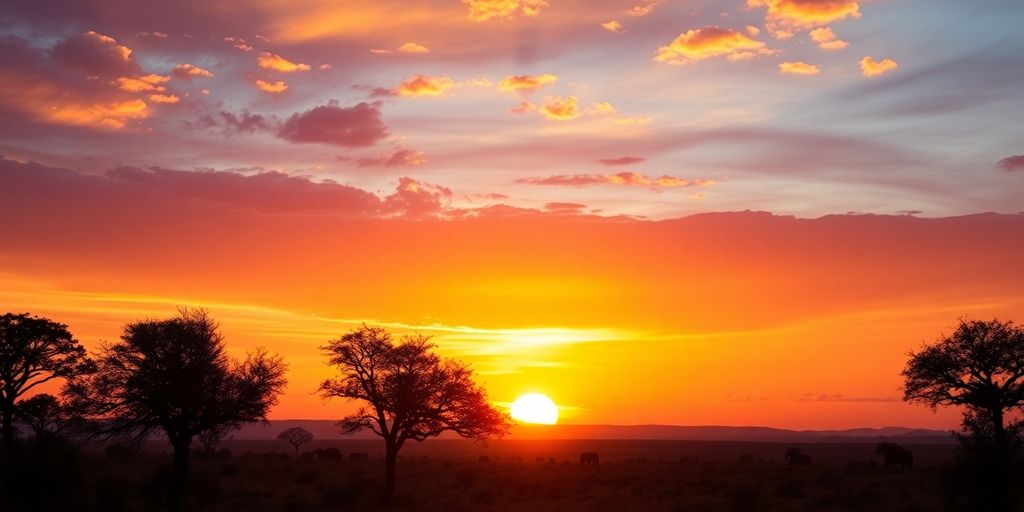 Essential Guide to Traveling to Africa: Tips for a Safe and Memorable Adventure