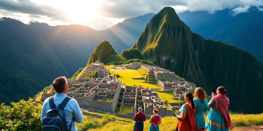 The Ultimate Guide to Traveling to Peru: Discover the Land of the Incas in 2025