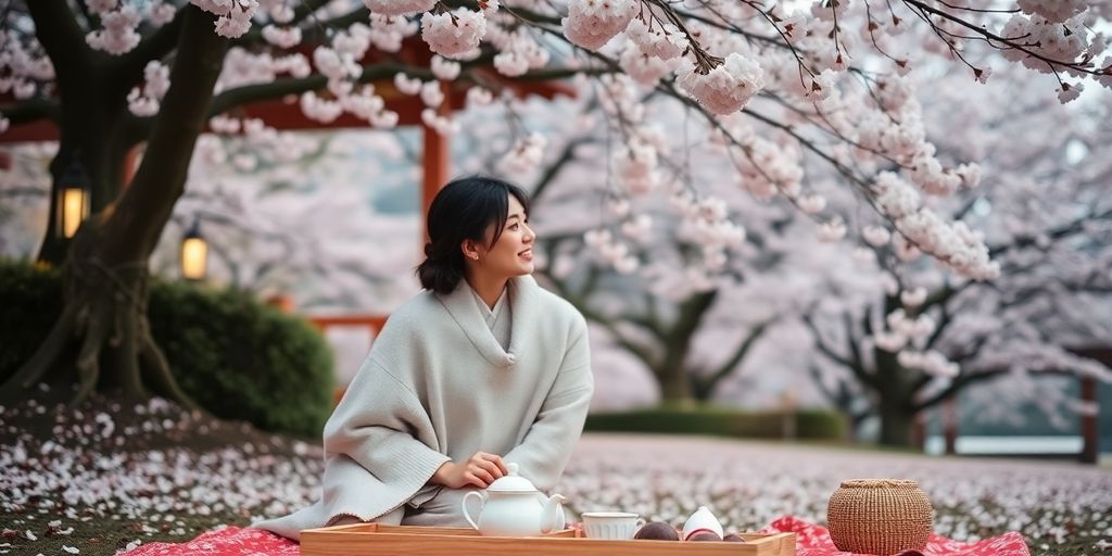 Navigating Love: A Guide to Dating Women from Japan in 2025