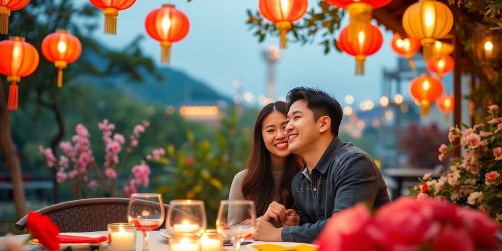 Exploring the Unique Experience of Dating Women from China in 2025