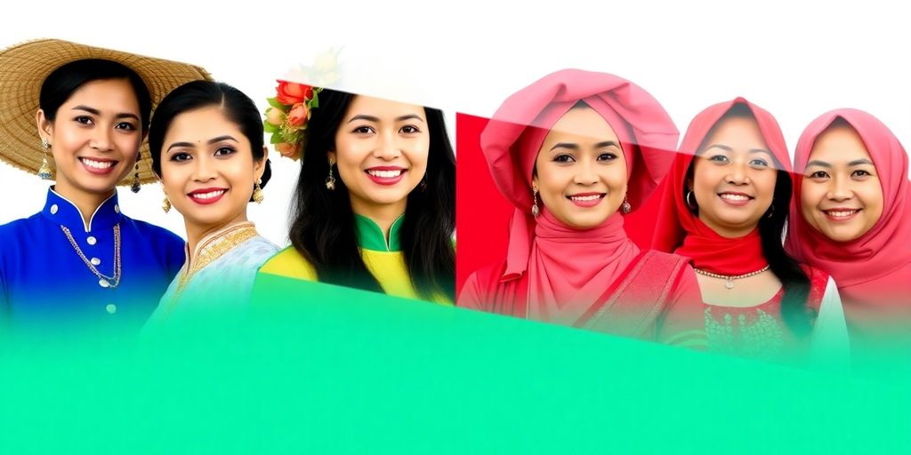 Filipina Women vs Indonesian Women: A Comparison of Cultures, Values, and Dating Experiences